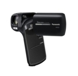 Panasonic HX-DC3EB-K Active Full HD Camcorder - Black